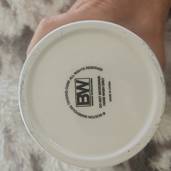 Ceramic jar - Picture 3 of 6